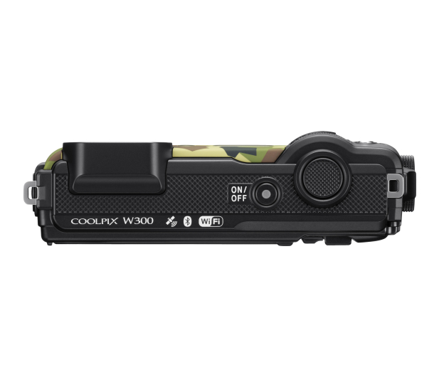 NIKON W300 Moro - 384104 - zdjęcie 3